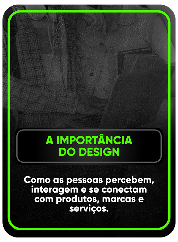 Importancia do design bn-01