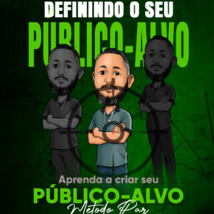 Método PAR - Público-alvo de Resultados
